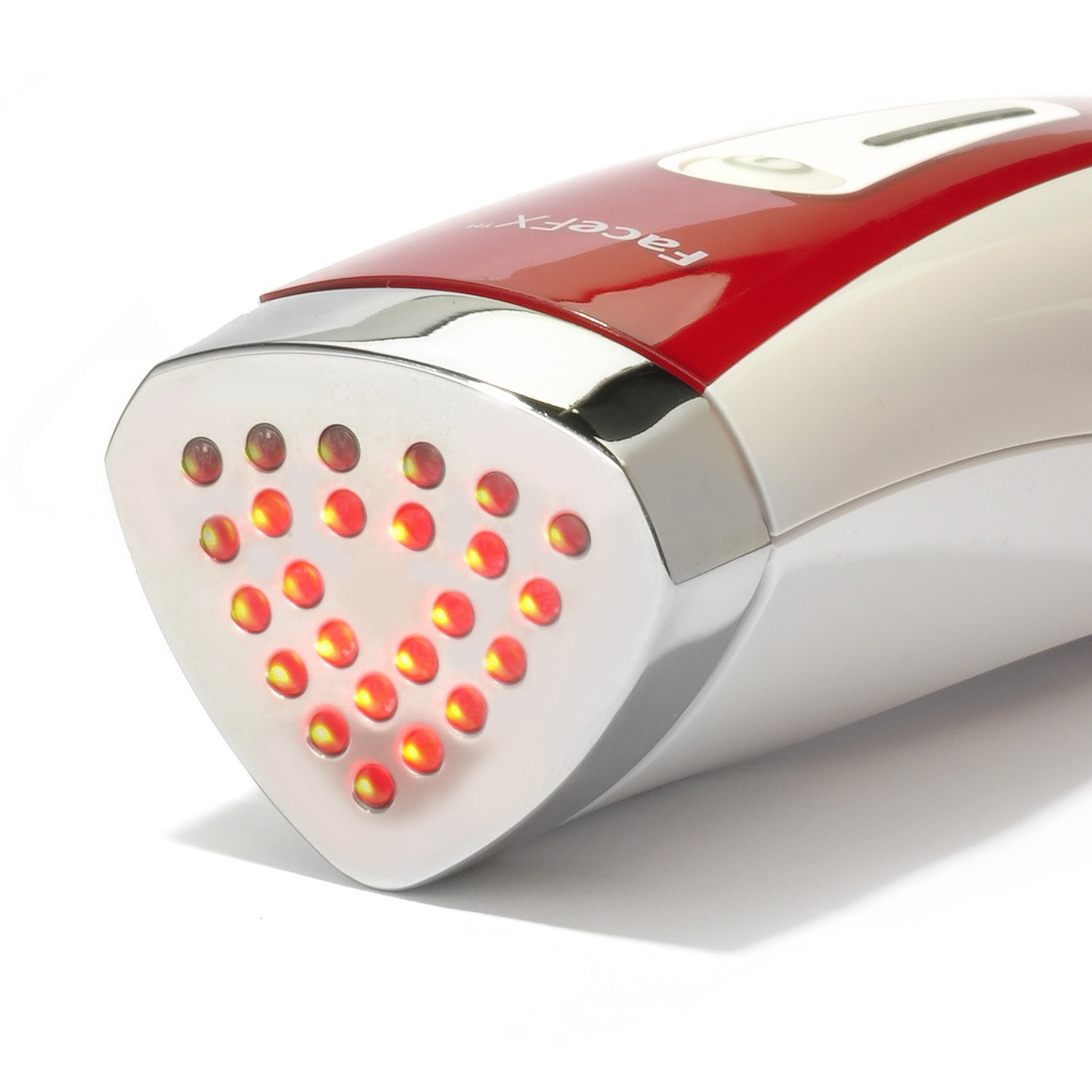 red light therapy device for your skin